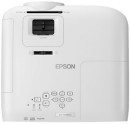 Проектор Epson EH-TW5650 1920х1080 2500 люмен 60000:1 белый3