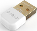 Orico BTA-403-WH  Адаптер USB Bluetooth (белый)3
