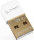 Orico BTA-403-WH  Адаптер USB Bluetooth (белый)4