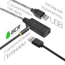 Усилитель сигнала для длинного usb кабеля схема