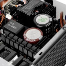 Блок питания ATX 1050 Вт Thermaltake Toughpower iRGB Plus 1050W10