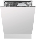 Посудомоечная машина Maunfeld MLP 12S серебристый
