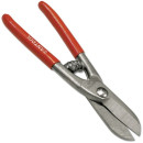 Ножницы SANTOOL 031201-300  по металлу 300мм с изолированными ручками