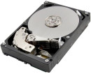 Жесткий диск 3.5" 10 Tb 7200 rpm 256 Mb cache Toshiba Enterprise Capacity MG06ACA10TE SATA III 6 Gb/s