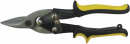 Ножницы по металлу VIRA 850002  прямого реза, тип Aviation