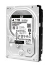 Жесткий диск 3.5" 4 Tb 7200 rpm 256 Mb cache Western Digital WD4005FZBX SATA III 6 Gb/s