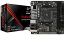 Материнская плата ASRock B450GAMING-ITX/AC Socket AM4 AMD B450 2xDDR4 1xPCI-E 16x 4 mini-ITX Retail5
