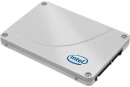 Жесткий диск для ноутбука 2.5" 256 Gb Intel SSDSC2BW256H6939476 Read 540Mb/s Write 490Mb/s MLC