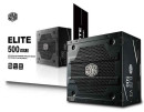 Блок питания ATX 500 Вт Cooler Master Elite 500 ver.3 MPW-5001-ACABN110