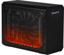 Видеокарта GigaByte Radeon RX 580 RX 580 Gaming Box PCI-E 8192Mb GDDR5 256 Bit Retail GV-RX580IXEB-8GD3