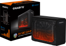 Видеокарта GigaByte Radeon RX 580 RX 580 Gaming Box PCI-E 8192Mb GDDR5 256 Bit Retail GV-RX580IXEB-8GD8