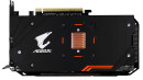 Видеокарта GigaByte Radeon RX 580 AORUS Radeon RX580 PCI-E 4096Mb 256 Bit Retail GV-RX580AORUS-4GD 1.13