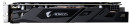 Видеокарта GigaByte Radeon RX 580 AORUS Radeon RX580 PCI-E 4096Mb 256 Bit Retail GV-RX580AORUS-4GD 1.14
