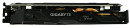 Видеокарта GigaByte Radeon RX 580 Radeon RX 580 Gaming PCI-E 4096Mb GDDR5 256 Bit Retail RX580GAMING-4GD V1.14