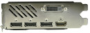 Видеокарта GigaByte Radeon RX 580 Radeon RX 580 Gaming PCI-E 4096Mb GDDR5 256 Bit Retail RX580GAMING-4GD V1.15