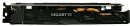 Видеокарта GigaByte Radeon RX 570 Radeon RX 570 Gaming PCI-E 8192Mb GDDR5 256 Bit Retail GV-RX570GAMING-8GD4