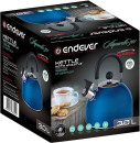 Чайник ENDEVER - 3 л2
