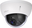 Видеокамера Dahua DH-SD22204I-GC CMOS 1/2.7" 2.8 мм 1920 x 1080 BNC белый