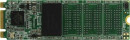 Твердотельный накопитель SSD M.2 128 Gb Smart Buy SSDSB128GB-LS40R-M2 Read 530Mb/s Write 430Mb/s 3D NAND TLC