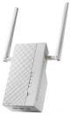 Адаптер Powerline ASUS  PL-AC56 Комплект WiFi Powerline адаптеров HomePlug® AV2 1200Mbps, 802.11ac 1200Mbps 1 to 3 Gigabit Ethernet Port5