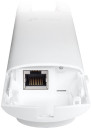 Точка доступа TP-LINK EAP225-outdoor 802.11abgnac 1200Mbps 2.4 ГГц 5 ГГц 1xLAN PoE LAN белый3