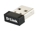Адаптер D-Link DWA-121 Беспроводной компактный USB-адаптер N150