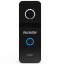 Вызывная панель Falcon Eye FE-321 (Black) разрешение 800 ТВл; угол обзора 110гр.; ИК подветка;  питание DC 12В;  рабочий диапазон t -30…+60; комплекту