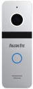 Вызывная панель Falcon Eye FE-321 (Silver) разрешение 800 ТВл; угол обзора 110гр.; ИК подветка;  питание DC 12В;  рабочий диапазон t -30…+60; комплект