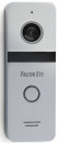 Вызывная панель Falcon Eye FE-321 (Silver) разрешение 800 ТВл; угол обзора 110гр.; ИК подветка;  питание DC 12В;  рабочий диапазон t -30…+60; комплект2