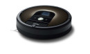 Робот-пылесос iRobot Roomba 980 сухая уборка коричневый