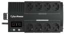 ИБП CyberPower BS850E 850VA2