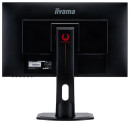 Монитор 25" iiYama GB2560HSU-B1 черный TN 1920x1080 400 cd/m^2 1 ms HDMI DisplayPort Аудио USB5