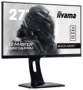 Монитор 27" iiYama GB2730HSU-B1 черный TN 1920x1080 300 cd/m^2 1 ms DisplayPort VGA Аудио USB HDMI2