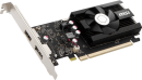 Видеокарта MSI GeForce GT 1030 LP OC PCI-E 2048Mb DDR4 64 Bit Retail GT 1030 2GD4 LP OC