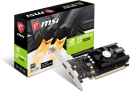 Видеокарта MSI GeForce GT 1030 LP OC PCI-E 2048Mb DDR4 64 Bit Retail GT 1030 2GD4 LP OC4