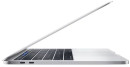 Ноутбук Apple MacBook Pro 13.3" 2560x1600 Intel Core i5-8259U 256 Gb 8Gb Iris Plus Graphics 655 серебристый macOS MR9U2RU/A2