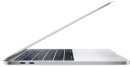 Ноутбук Apple MacBook Pro 15.4" 2880x1800 Intel Core i7-8750H 256 Gb 16Gb Bluetooth 5.0 AMD Radeon Pro 555X 4096 Мб серебристый macOS MR962RU/A2