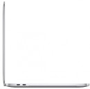 Ноутбук Apple MacBook Pro 15.4" 2880x1800 Intel Core i7-8750H 256 Gb 16Gb Bluetooth 5.0 AMD Radeon Pro 555X 4096 Мб серебристый macOS MR962RU/A4