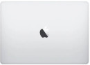 Ноутбук Apple MacBook Pro 15.4" 2880x1800 Intel Core i7-8750H 256 Gb 16Gb Bluetooth 5.0 AMD Radeon Pro 555X 4096 Мб серебристый macOS MR962RU/A5