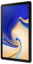 Планшет Samsung Galaxy Tab S4 LTE 10.5" 64Gb Black Wi-Fi Bluetooth LTE Android SM-T835NZKASER4