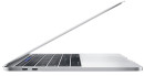 Ноутбук Apple MacBook Pro 15.4" 2880x1800 Intel Core i7-8750H 256 Gb 16Gb Bluetooth 5.0 AMD Radeon Pro 555X 4096 Мб серый macOS MR932RU/A2