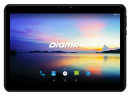 Планшет Digma Plane 1573N 4G 10.1" 16Gb Black Wi-Fi Bluetooth 3G LTE Android PS1189ML