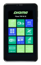 Планшет Digma Plane 7561N 3G 7" 16Gb Black 3G Wi-Fi Bluetooth Android PS7176MG2