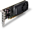 Видеокарта DELL Quadro P1000 nVidia Quadro P1000 PCI-E 4096Mb GDDR5 128 Bit OEM 490-BDXN3