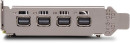 Видеокарта DELL Quadro P1000 nVidia Quadro P1000 PCI-E 4096Mb GDDR5 128 Bit OEM 490-BDXN4