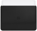 Чехол Apple "Leather Sleeve" для MacBook Air 13" чёрный MTEH2ZM/A3