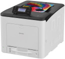 Принтер Ricoh SP C360DNw (408167)2
