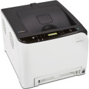 Принтер Ricoh Принтер Ricoh SP C262DNw (408141)2