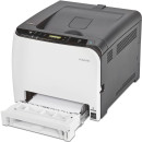 Принтер Ricoh Принтер Ricoh SP C262DNw (408141)5