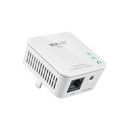 Сетевой адаптер HomePlug AV Tenda P200KIT Ethernet (упак.:2шт)2